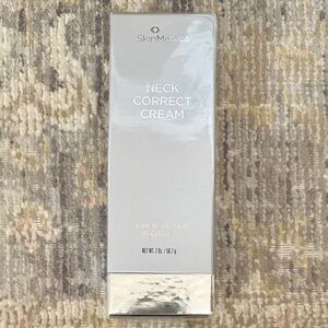 NWB SkinMedica Neck Correct Cream